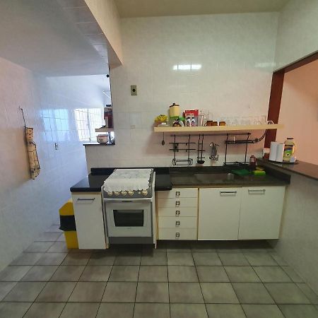 Apartamento Quadra Praia Com Vista Mar Guarapari Exterior photo